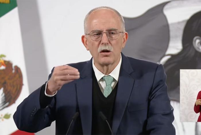 Gobierno de México anuncia acuerdo con productores de maíz: Apoyo de 950 pesos por tonelada en el Bajío