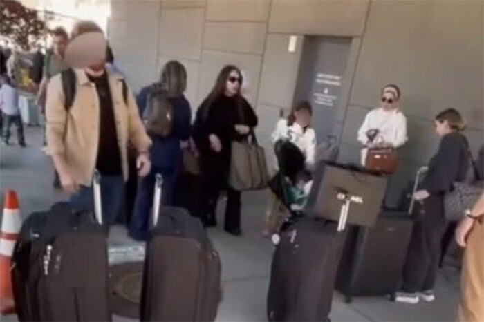 Gobierno de México confirma entrega voluntaria de 17 familiares de Ovidio Guzmán a EUA