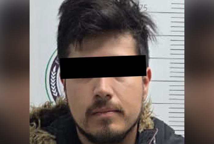 Gobierno de México detiene a uno de los diez fugitivos más buscados por el FBI