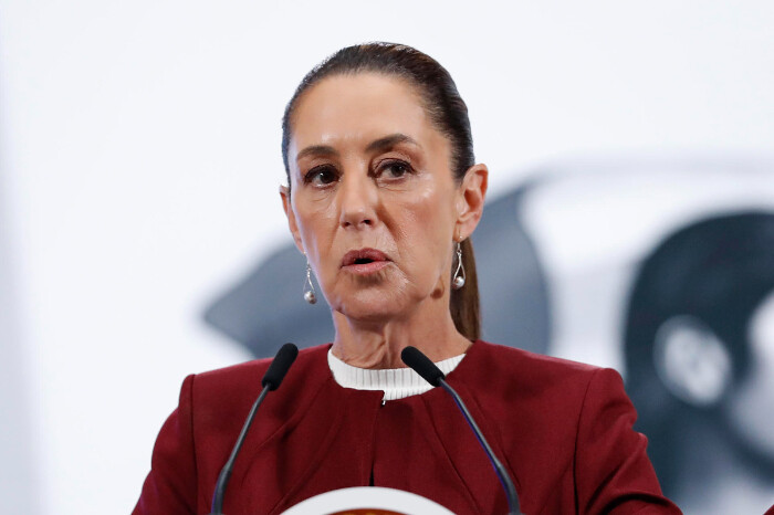 Gobierno de México investiga asesinato de candidata morenista en el estado de Veracruz