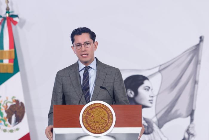 Gobierno de México llama a construir una IA con enfoque ético y centrada en las personas