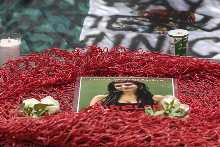 Gobierno de México promete combatir la impunidad tras feminicidios de estudiantes