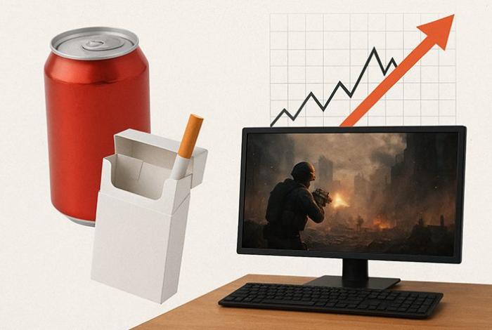 Gobierno de México propone alza de impuestos a refrescos, apuestas y videojuegos violentos