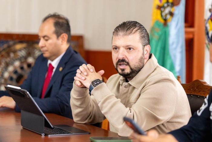 Gobierno de Michoacán acompañará a Pómaro para que reciba recursos por autogobierno: Raúl Zepeda