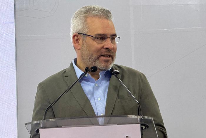  Gobierno de Michoacán anunciará avances en seguridad y seguimiento a agresión contra periodista