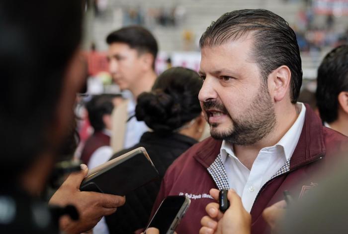 Gobierno de Michoacán condena hechos en INM y refuerza tareas con instancias federales