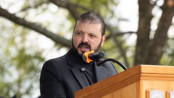 Gobierno de Michoacán condena agresión contra elementos de la Guardia Civil