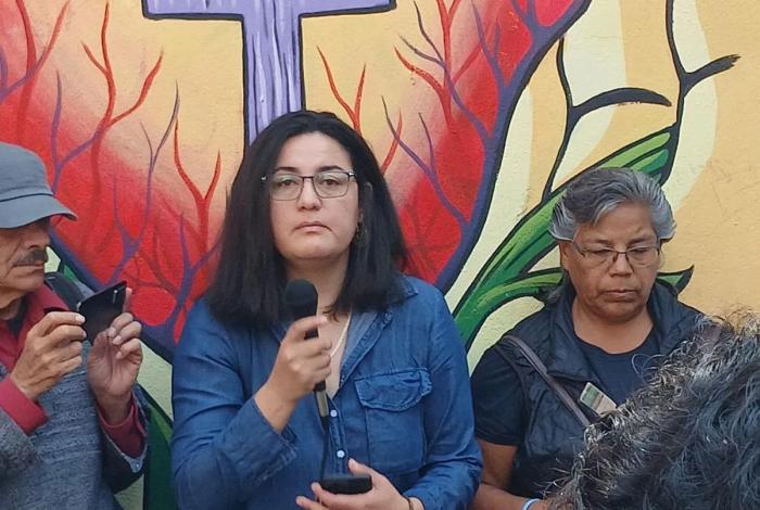 Gobierno de Michoacán obstaculiza investigación de FGR al borrar videos de agresión a la periodista Dalia Villegas