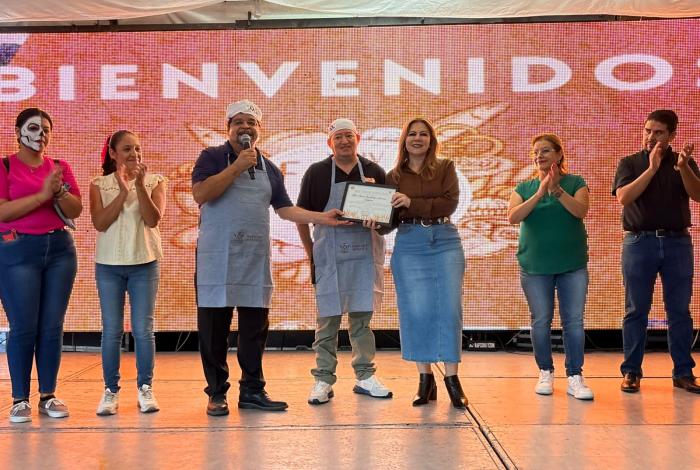 Gobierno de Morelia cierra con Éxito la XXIV Feria del Pan