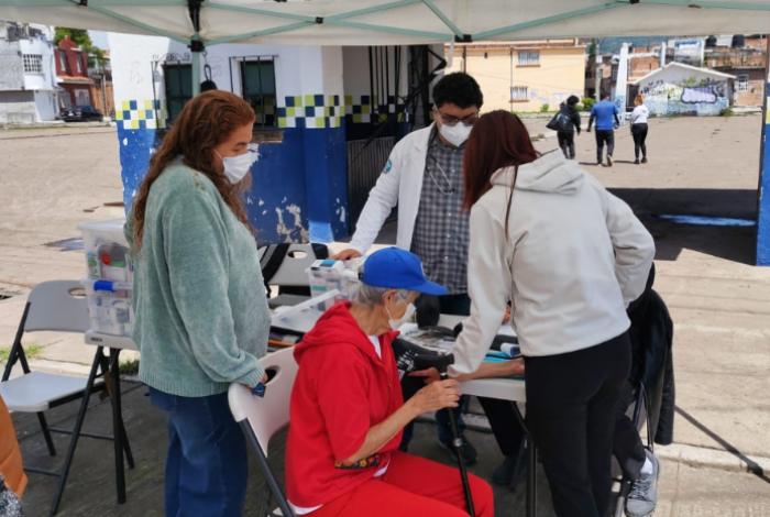 Gobierno de Morelia, en permanente vigilancia y atención preventiva durante temporada de lluvias