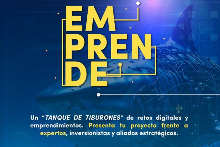 Gobierno de Morelia impulsa la innovación tecnológica con el “Espacio Emprende”