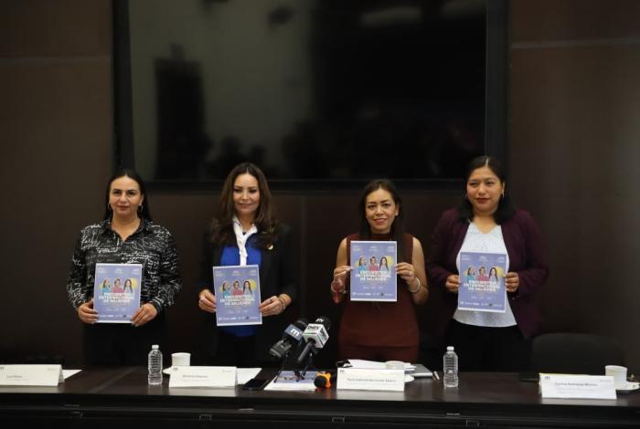 Gobierno de Morelia impulsa liderazgo y autonomía con Encuentro Internacional de Mujeres