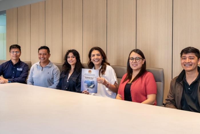 Gobierno de Morelia impulsa mejoras de accesibilidad en CAM