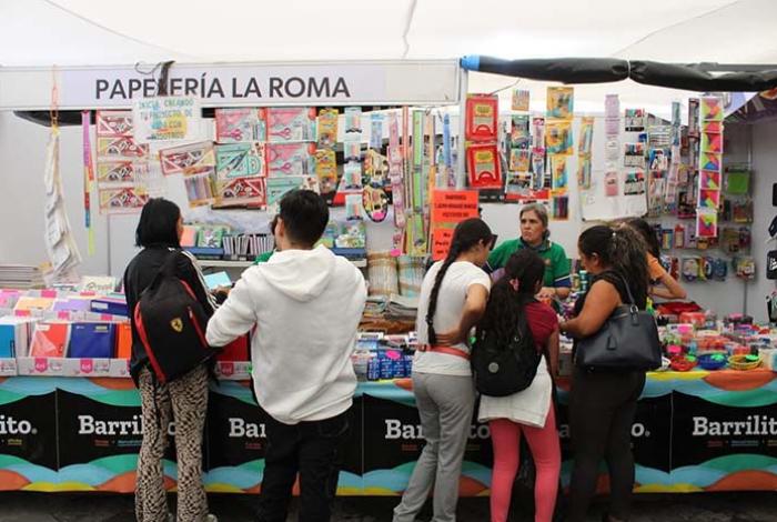  Gobierno de Morelia invita a la Expo Regreso a Clases para apoyar la economía familiar