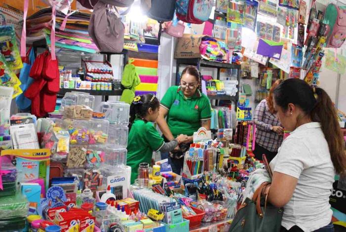 Gobierno de Morelia invita a la Expo “Regreso a Clases” para apoyar la economía familiar