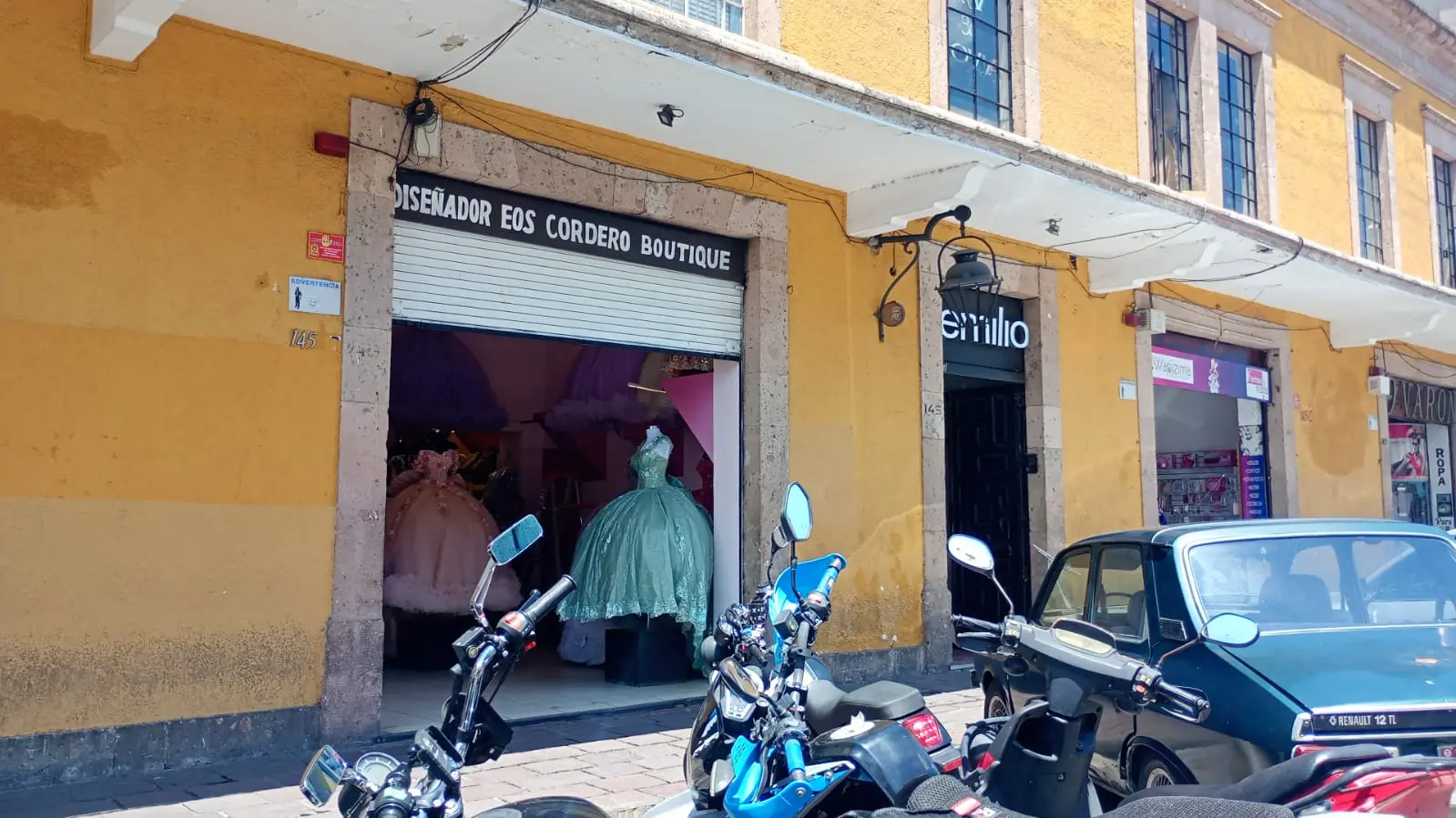 Gobierno de Morelia invita a comerciantes a renovar licencias de funcionamiento