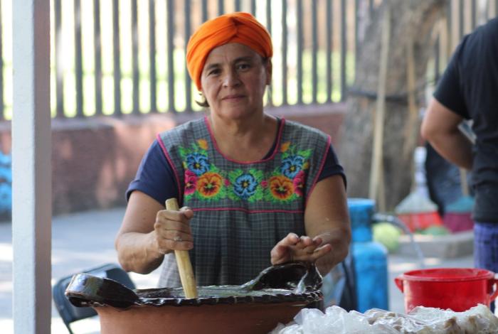 Gobierno de Morelia realiza acciones integrales para erradicar la violencia contra las mujeres