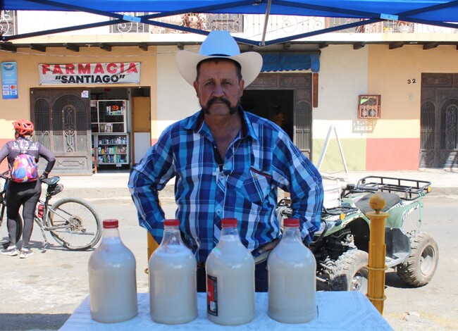  Gobierno de Morelia respalda el éxito de la 2da Feria del Pulque