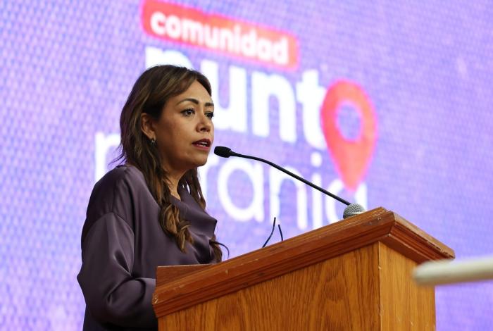 Gobierno de Morelia reúne experiencias y alianzas en foro sobre atención a la violencia comunitaria
