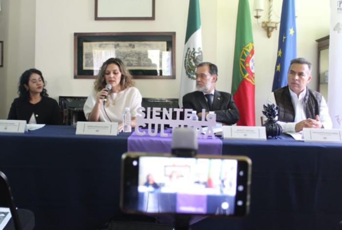 Gobierno de Morelia y Embajada de Portugal invitan a la IV Feria Internacional del Libro y la Lectura