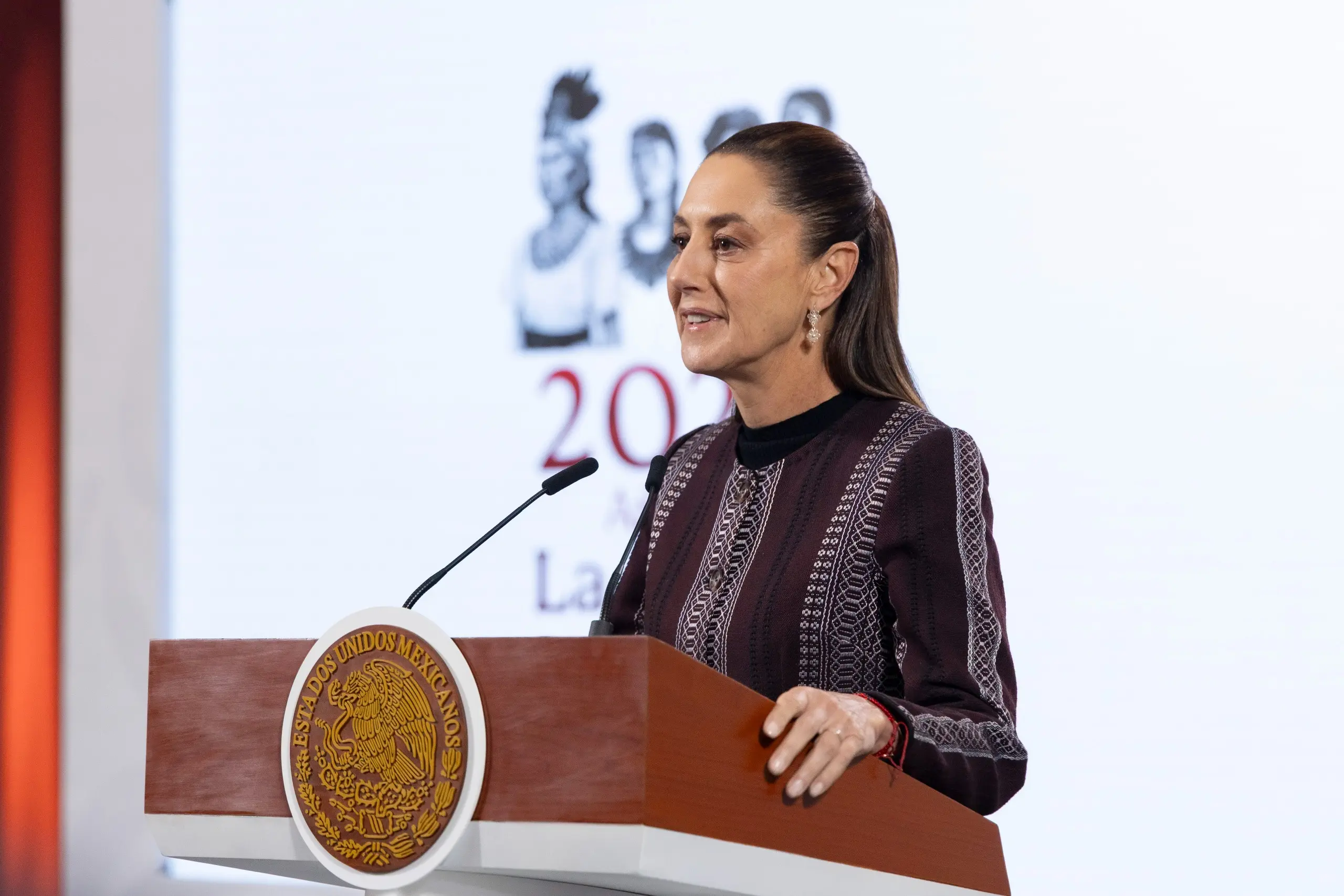 GOBIERNO DE MÉXICO: EL FONDEN ERA INEFICIENTE, COSTOSO, BUROCRÁTICO, OPACO, CORRUPTO Y NO GARANTIZABA EL APOYO A LA POBLACIÓN ANTE DESASTRES NATURALES