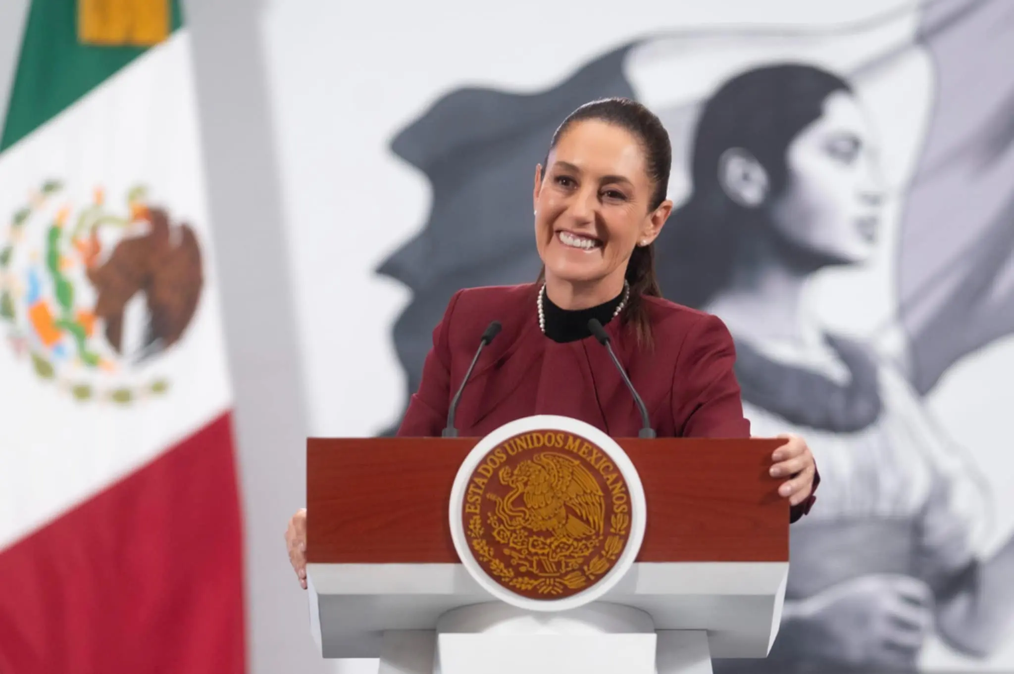 GOBIERNO DE MÉXICO HA CREADO 52 MIL 762 EMPLEOS CON PRIMERAS OBRAS DEL PROGRAMA NACIONAL DE INFRAESTRUCTURA CARRETERA