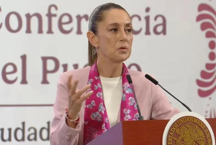 Gobierno de Sheinbaum anuncia inversión de 12 mil mdp de 4 farmacéuticas en México