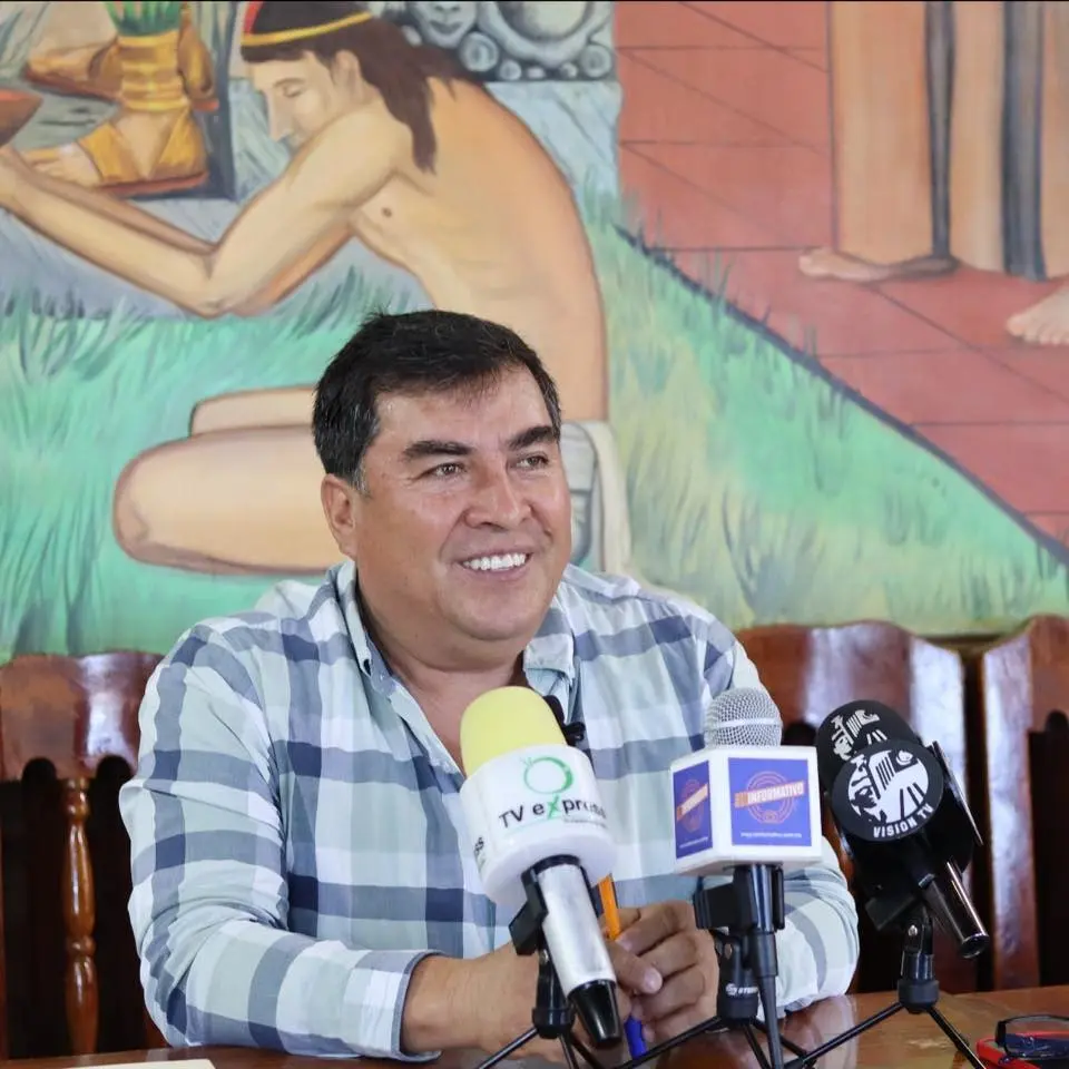 Gobierno del Estado condena homicidio del presidente municipal de Tacámbaro y un escolta