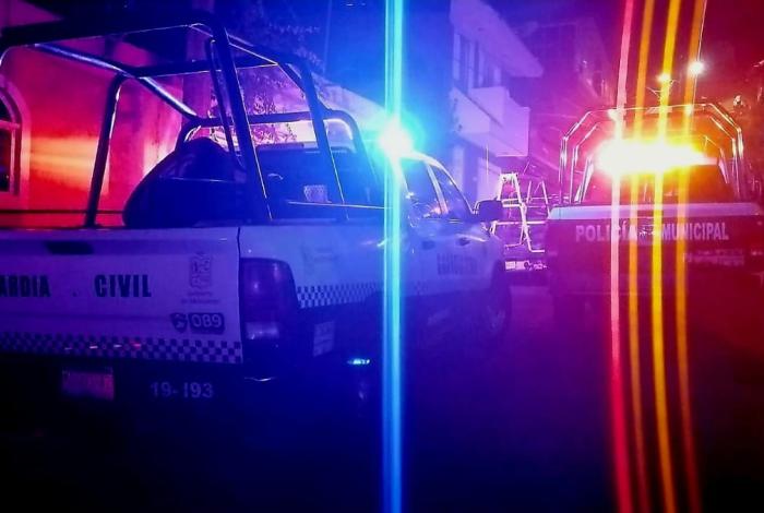 Gobierno del Estado condena homicidio del presidente municipal de Tacámbaro y un escolta