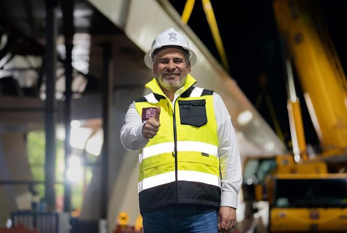  Gobierno Digital impulsa recaudación y más obras para Michoacán: Bedolla