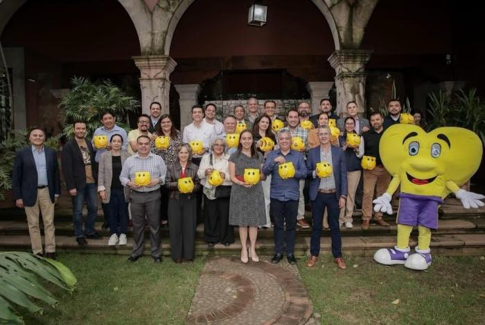 Gobierno estatal cumple con el pago de 10 mdp al CRIT Michoacán, afirma Luis Navarro