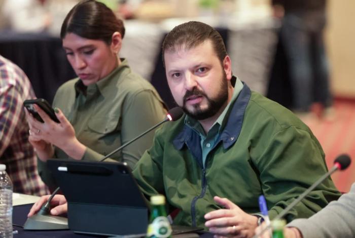 Gobierno estatal donará predio del mercado municipal de Sahuayo al Ayuntamiento: Raúl Zepeda