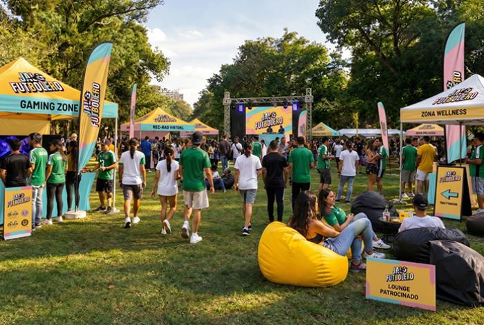 Gobierno estatal garantiza transmisión de todos los partidos del Mundial en Ceconexpo Morelia