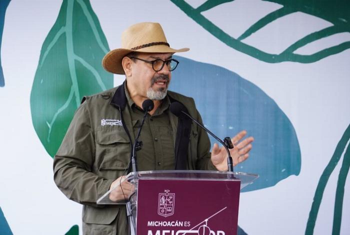 Gobierno estatal publica estudio de impacto ambiental del Morebús en Morelia; aquí puedes consultarlo