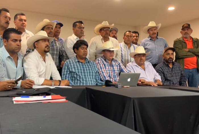 Gobierno federal anuncia acuerdo con productores de maíz, pero ellos lo desmienten