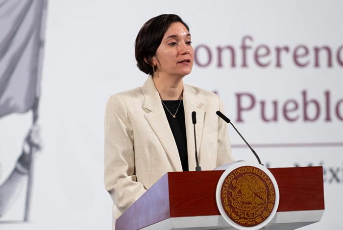 Gobierno federal lanza la Academia Nacional de Seguridad Pública, con proceso de selección riguroso