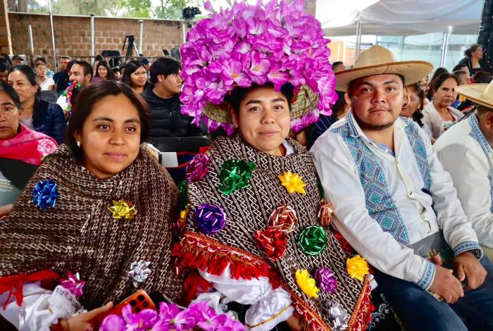 Gobierno Federal respalda el turismo comunitario en Michoacán