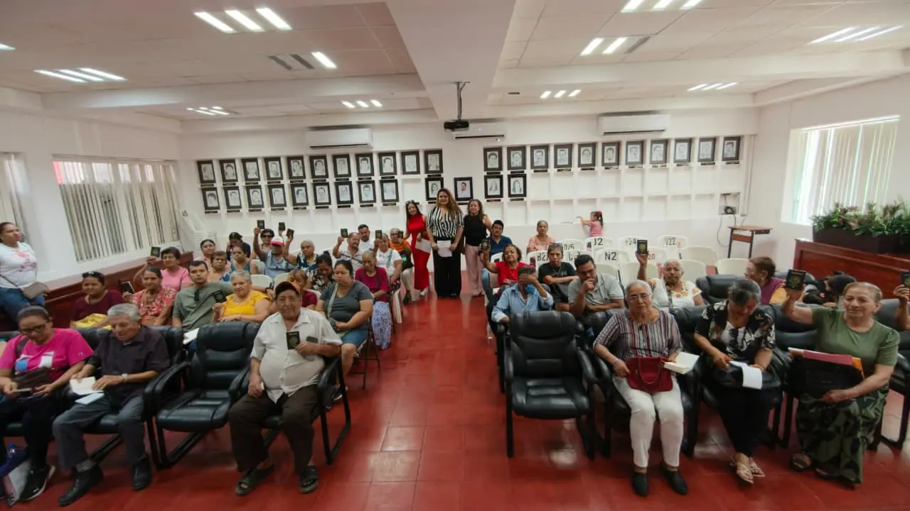 Gobierno Municipal Acompañará a Nuevo Grupo a Tramitar su Visa