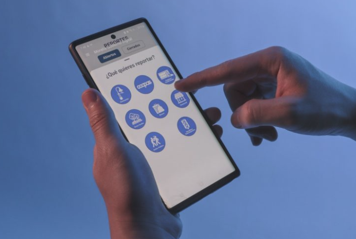 Gobierno Municipal invita a usar la app gratuita Morelia Gobierno Digital