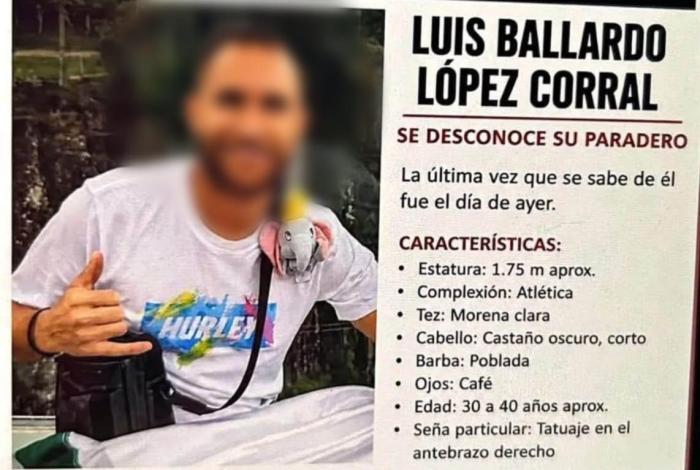 Golp3 en el tórax puso final a la vida de Luis, empresario moreliano: FGE