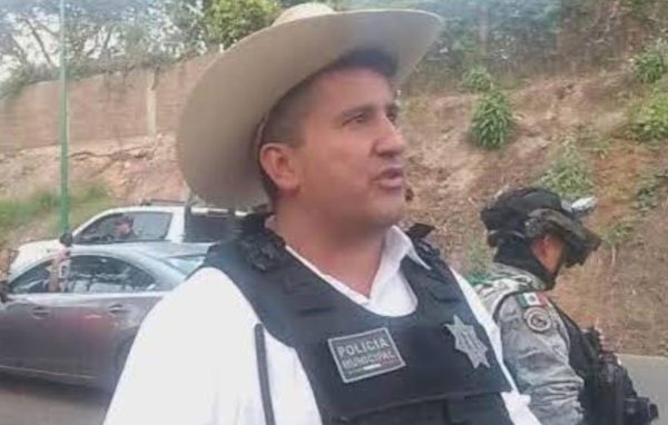 Golp3s contra el CJNG deton4ron hom1cid1o de Carlos Manzo: vicefiscal