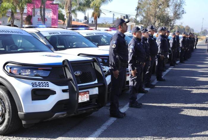 Golpe a la extorsión en Michoacán: evitan pago de más de 291 mdp