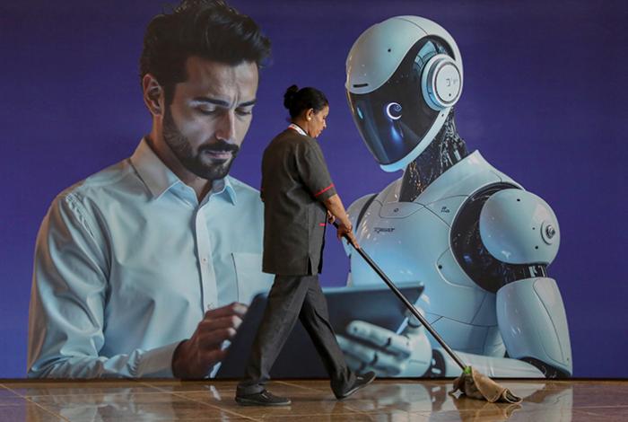 Google DeepMind prevé que la IA alcanzará la capacidad humana en un máximo de 8 años