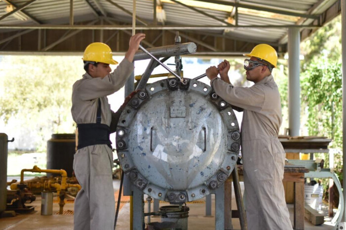  Gran demanda de espacios para ingresar a Ingeniería Industrial en la UMSNH