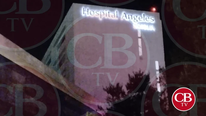 Granada le destroza su mano en Morelia