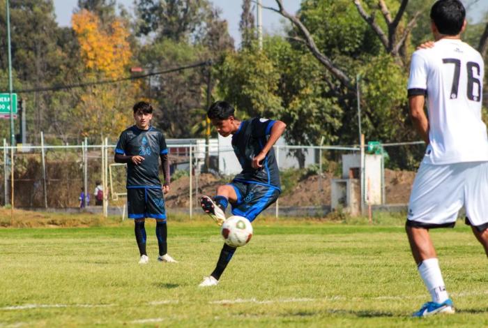 Grandes duelos en la Jornada 10 del michoacano Grupo 11 de la Liga TDP