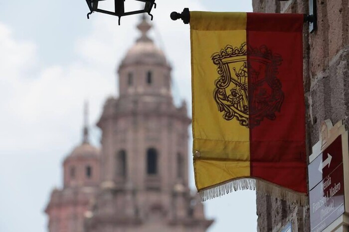 Gratis, por 484 aniversario de Morelia: Alex Syntek, Germán Montero, Inspector y Felinos