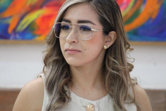 Grecia Aguilar llama a reforzar acciones integrales para prevenir y atender la explotación y violencia sexual contra niñas, niños y adolescentes