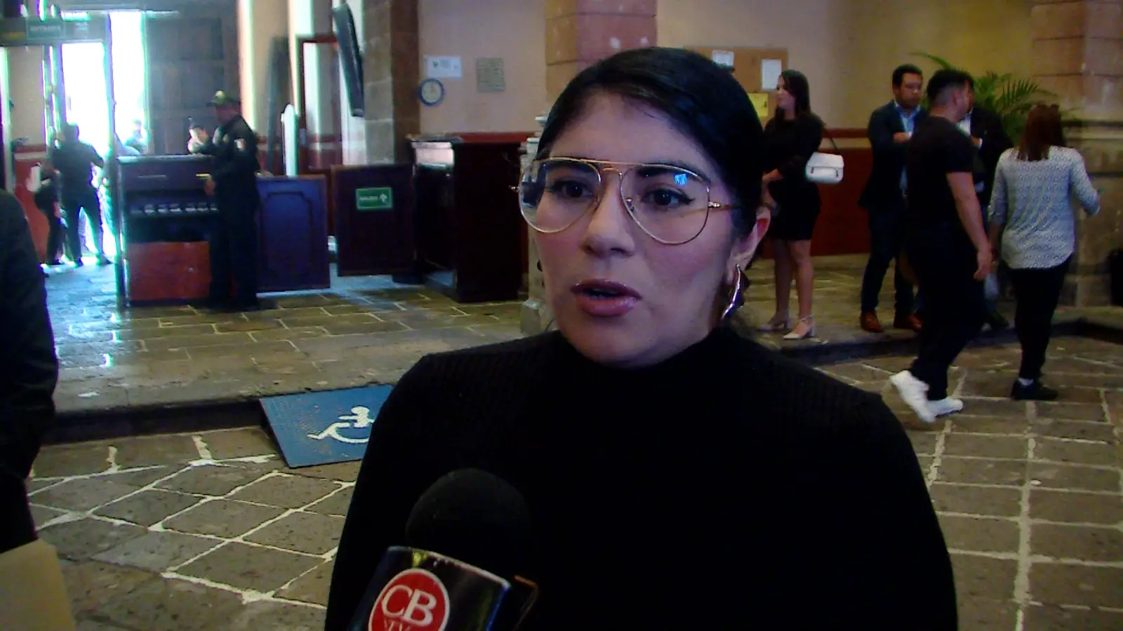 Grecia debe de ser fuerte y afrontar las riendas de Uruapan