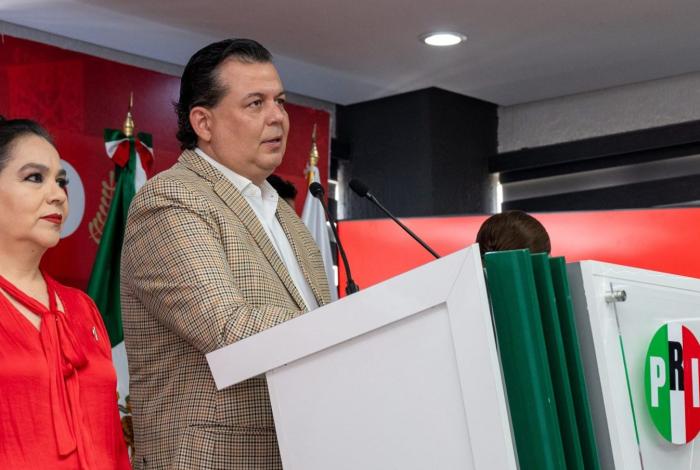 Grecia Quiroz en Morelia fue mera cortesía gubernamental: Guillermo Valencia